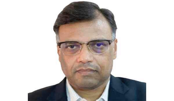 T. Rabi Sankar - New Chairman Of IFTAS